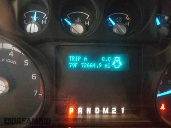 2015 Ford F-250 XL с VIN 1FD7X2A67FEA15739, выставлен на аукционе IAAI как лот 42600504 с пробегом 72 664 миль миль и . История ставок и продаж доступна на DreamBid. Изображение 20.