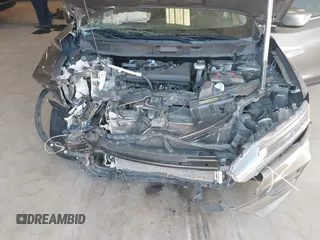 2017 Nissan Rogue SV z VIN KNMAT2MT3HP557211, wystawiony jako IAAI lot #41630119 z przebiegiem 163 367 mil mil oraz . Historia ofert i sprzedaży dostępna na DreamBid. Obrazek 10.