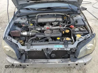 2007 Subaru Impreza WRX с VIN JF1GD746X7G503200, выставлен на аукционе Copart как лот 79354334 с пробегом Не указан миль и Списание • Salvage title. История ставок и продаж доступна на DreamBid. Изображение 11.