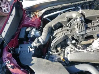 2025 Subaru Forester Touring z VIN JF2SLDTC4SH403451, wystawiony jako Copart lot #82586975 z przebiegiem 4 315 mil mil oraz Szkoda całkowita • Salvage title. Historia ofert i sprzedaży dostępna na DreamBid. Obrazek 13.