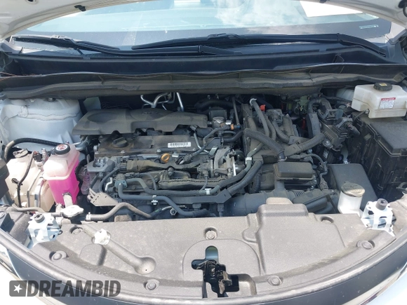 2021 Toyota Sienna LE with VIN 5TDKRKEC6MS029020, listed as a IAAI auction lot 42381285 with 103,260 mi miles and . Bid and sale history available at DreamBid. Image 10.