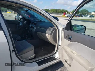 2012 Ford Fusion S with VIN 3FAHP0GA5CR121825, listed as a IAAI auction lot 42203716 with 138,717 mi miles and . Bid and sale history available at carsss.com. Image 5.