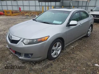 2010 Acura TSX z VIN JH4CU2F63AC032464, wystawiony jako IAAI lot #42415970 z przebiegiem 229 065 mil mil oraz . Historia ofert i sprzedaży dostępna na DreamBid. Obrazek 2.