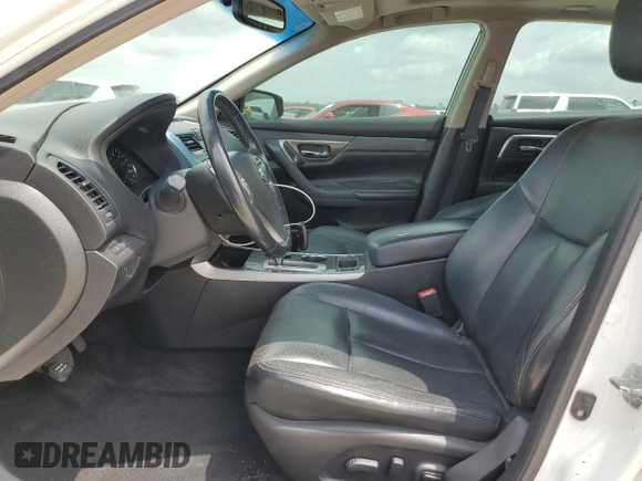 2013 Nissan Altima S with VIN 1N4AL3AP4DN407326, listed as a Copart auction lot 55258905 with 163,688 mi miles and Salvage Title. Bid and sale history available at carsss.com. Image 7.