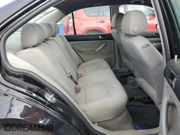 2003 Volkswagen Jetta GL с VIN 3VWRK69M73M083032, выставлен на аукционе Copart как лот 53878555 с пробегом 239 087 миль миль и Списание • Salvage title. История ставок и продаж доступна на DreamBid. Изображение 10.