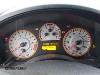 2015 Nissan Titan SV z VIN 1N6AA0ECXFN507260, wystawiony jako IAAI lot #41203612 z przebiegiem 103 000 mil mil oraz . Historia ofert i sprzedaży dostępna na DreamBid. Obrazek 15.