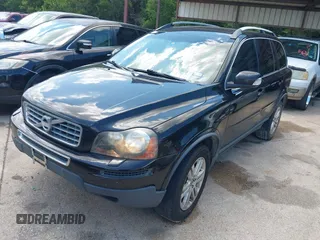 2011 Volvo XC90 I6 z VIN YV4952CY0B1588319, wystawiony jako IAAI lot #42459525 z przebiegiem 166 319 mil mil oraz . Historia ofert i sprzedaży dostępna na DreamBid. Obrazek 2.