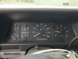 1993 Ford Ranger Splash with VIN 1FTCR10U4PPA88788, listed as a Copart auction lot 59184695 with 93,848 mi miles and Clean title. Bid and sale history available at DreamBid. Image 9.
