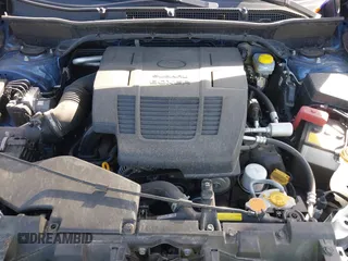 2023 Subaru Forester with VIN JF2SKACC5PH501204, listed as a IAAI auction lot 41944138 with 34,310 mi miles and . Bid and sale history available at DreamBid. Image 10.