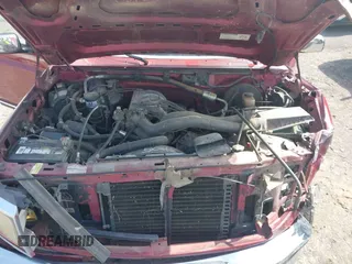 1992 Ford F-150 with VIN 1FTDF15N8NKA81612, listed as a IAAI auction lot 42150832 with 197,745 mi miles and . Bid and sale history available at DreamBid. Image 10.