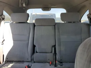 2008 Honda CR-V EX with VIN 5J6RE48528L020318, listed as a Copart auction lot 53445385 with 394,451 mi miles and Salvage Title. Bid and sale history available at carsss.com. Image 10.