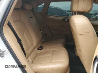2016 Porsche Macan Turbo z VIN WP1AF2A58GLB93739, wystawiony jako Copart lot #47808135 z przebiegiem 130 701 mil mil oraz Szkoda całkowita • Salvage title. Historia ofert i sprzedaży dostępna na DreamBid. Obrazek 11.