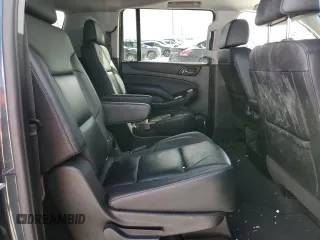 2020 GMC Yukon XL SLT Standard Edition with VIN 1GKS2JKC6LR285467, listed as a Copart auction lot 45306585 with 74,734 mi miles and Clean Title. Bid and sale history available at carsss.com. Image 11.