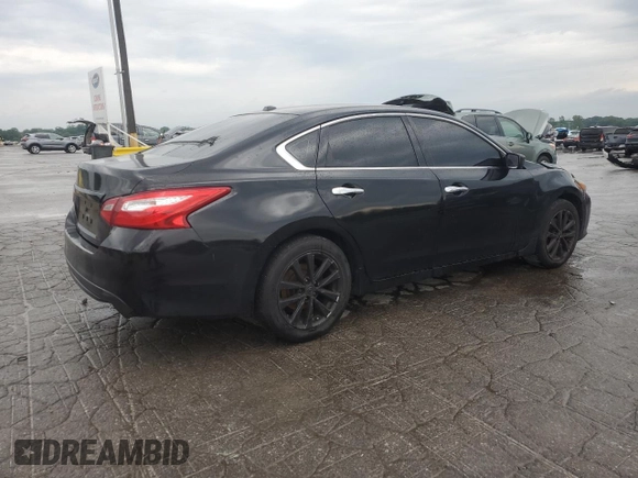 2017 Nissan Altima S z VIN 1N4AL3AP1HC118549, wystawiony jako Copart lot #57883765 z przebiegiem 179 582 mil mil oraz Szkoda całkowita • Salvage title. Historia ofert i sprzedaży dostępna na DreamBid. Obrazek 3.