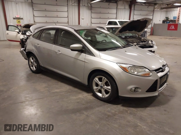 2012 Ford Focus SE с VIN 1FAHP3F26CL320876, выставлен на аукционе IAAI как лот 42280944 с пробегом 134 803 миль миль и . История ставок и продаж доступна на DreamBid. Изображение 1.