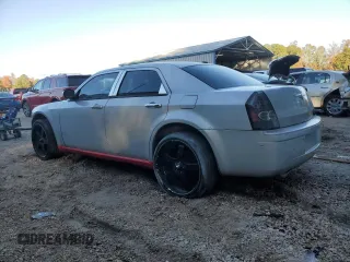 2006 Chrysler 300 C with VIN 2C3LK63H26H345230, listed as a Copart auction lot 84972914 with 139,648 mi miles and Clean Title. Bid and sale history available at carsss.com. Image 2.