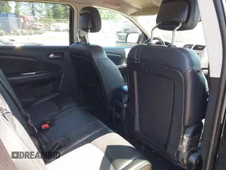 2015 Dodge Journey Crossroad z VIN 3C4PDDGGXFT607189, wystawiony jako IAAI lot #42475316 z przebiegiem 186 317 mil mil oraz . Historia ofert i sprzedaży dostępna na DreamBid. Obrazek 8.