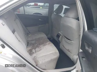2012 Toyota Camry L z VIN 4T1BF1FK3CU047697, wystawiony jako IAAI lot #42419293 z przebiegiem 56 082 mil mil oraz . Historia ofert i sprzedaży dostępna na DreamBid. Obrazek 8.