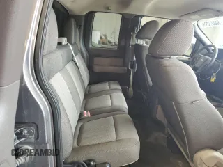 2010 Ford F-150 XL с VIN 1FTEX1E84AFB66610, выставлен на аукционе Copart как лот 60037295 с пробегом 268 402 миль миль и На запчасти • Non repairable. История ставок и продаж доступна на DreamBid. Изображение 10.