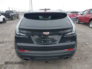 2019 Cadillac XT4 FWD Sport z VIN 1GYFZER49KF178096, wystawiony jako IAAI lot #41611247 z przebiegiem 37 971 mil mil oraz . Historia ofert i sprzedaży dostępna na DreamBid. Obrazek 17.