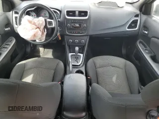 2013 Dodge Avenger SXT with VIN 1C3CDZCB4DN689363, listed as a Copart auction lot 58935055 with 141,536 mi miles and Salvage title. Bid and sale history available at DreamBid. Image 8.