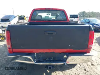 2006 Dodge 1500 SLT with VIN 1D7HU18N66S663136, listed as a IAAI auction lot 41911826 with 178,106 mi miles and . Bid and sale history available at DreamBid. Image 16.