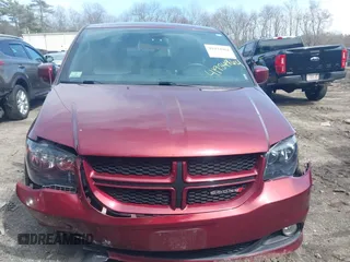 2019 Dodge Grand Caravan GT with VIN 2C4RDGEG3KR579133, listed as a IAAI auction lot 41934964 with 82,667 mi miles and . Bid and sale history available at DreamBid. Image 12.