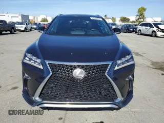 2017 Lexus RX 350 с VIN 2T2BZMCA2HC077279, выставлен на аукционе Copart как лот 57180655 с пробегом 70 575 миль миль и Списание • Salvage title. История ставок и продаж доступна на DreamBid. Изображение 5.