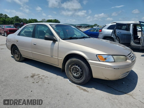 1999 Toyota Camry LE с VIN 4T1BG22KXXU874840, выставлен на аукционе Copart как лот 61271895 с пробегом 288 482 миль миль и Чистый • Clean title. История ставок и продаж доступна на DreamBid. Изображение 4.