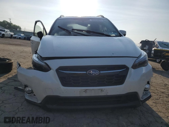 2019 Subaru Crosstrek Limited с VIN JF2GTANC5KH335484, выставлен на аукционе Copart как лот 60359825 с пробегом 81 509 миль миль и Списание • Salvage title. История ставок и продаж доступна на DreamBid. Изображение 5.