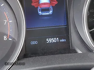 2020 Toyota C-HR LE with VIN NMTKHMBX6LR117858, listed as a IAAI auction lot 41912298 with 59,501 mi miles and . Bid and sale history available at DreamBid. Image 16.