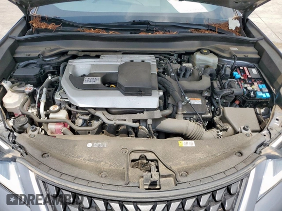 2021 Lexus UX 250h с VIN JTHP9JBH4M2046937, выставлен на аукционе Copart как лот 56395135 с пробегом 54 578 миль миль и Чистый • Clean title. История ставок и продаж доступна на DreamBid. Изображение 11.