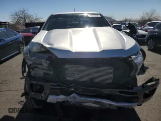 2021 Ford Ranger XL with VIN 1FTER4EH3MLD32925, listed as a Copart auction lot 46757975 with 40,847 mi miles and Salvage Title. Bid and sale history available at carsss.com. Image 5.