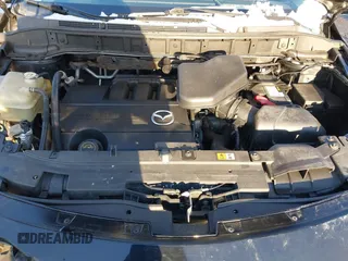 2014 Mazda CX-9 Grand Touring with VIN JM3TB3DV4E0444558, listed as a IAAI auction lot 41538130 with 113,050 mi miles and . Bid and sale history available at DreamBid. Image 10.