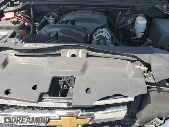 2011 Chevrolet Silverado 1500 LT with VIN 1GCRKSE38BZ113094, listed as a Copart auction lot 51160275 with 134,287 mi miles and Salvage Title. Bid and sale history available at DreamBid. Image 11.