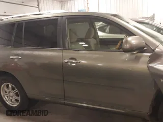 2008 Toyota Highlander Hybrid with VIN JTEEW41A382010228, listed as a IAAI auction lot 41714620 with 152,323 mi miles. Bid and sale history available at carsss.com. Image 14.