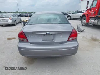 2006 Ford Taurus SEL with VIN 1FAFP56U16A250613, listed as a IAAI auction lot 42377226 with Not provided miles and . Bid and sale history available at DreamBid. Image 17.