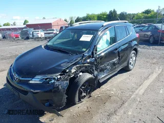 2014 Toyota RAV4 LE with VIN 2T3BFREV4EW211446, listed as a IAAI auction lot 42189613 with 114,795 mi miles and . Bid and sale history available at DreamBid. Image 17.