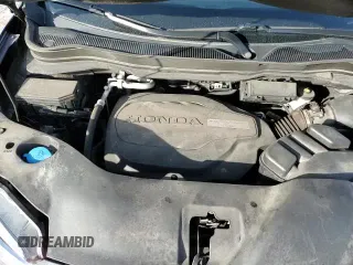 2017 Honda Pilot EX с VIN 5FNYF6H32HB063486, выставлен на аукционе Copart как лот 65467145 с пробегом 87 323 миль миль и Списание • Salvage title. История ставок и продаж доступна на DreamBid. Изображение 14.