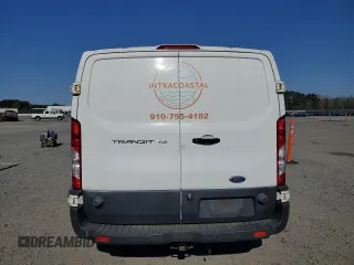 2018 Ford Transit with VIN 1FTBW2YMXJKB17861, listed as a Copart auction lot 49869305 with 199,374 mi miles and Clean Title. Bid and sale history available at DreamBid. Image 6.
