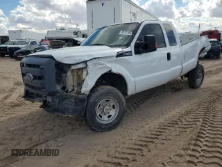 2016 Ford F-250 XLT z VIN 1FT7X2B62GEC72201, wystawiony jako Copart lot #51147465 z przebiegiem 120 830 mil mil oraz Szkoda całkowita • Salvage title. Historia ofert i sprzedaży dostępna na DreamBid. Obrazek 1.