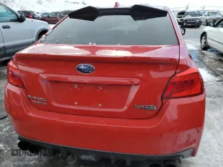 2015 Subaru WRX Limited with VIN JF1VA1J6XF9827669, listed as a Copart auction lot 72979502 with 92,451 mi miles. Bid and sale history available at carsss.com. Image 6.
