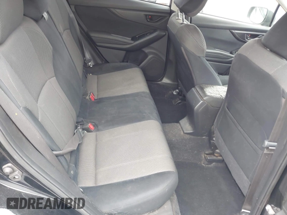 2020 Subaru Crosstrek z VIN JF2GTABC2L8200422, wystawiony jako IAAI lot #42475059 z przebiegiem 112 876 mil mil oraz . Historia ofert i sprzedaży dostępna na DreamBid. Obrazek 8.