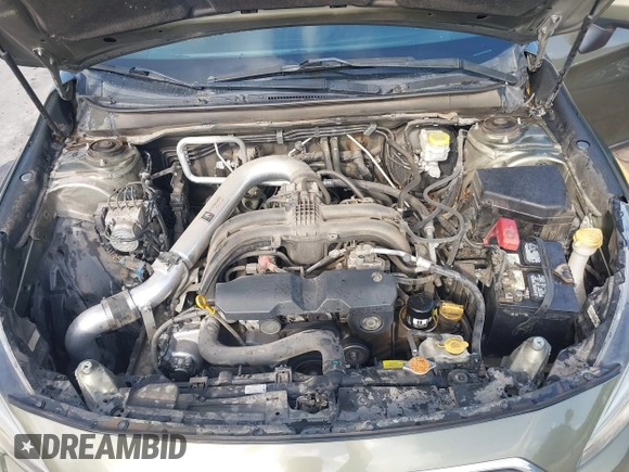 2018 Subaru Outback Premium z VIN 4S4BSAFC1J3292554, wystawiony jako IAAI lot #42414049 z przebiegiem 115 211 mil mil oraz . Historia ofert i sprzedaży dostępna na DreamBid. Obrazek 10.