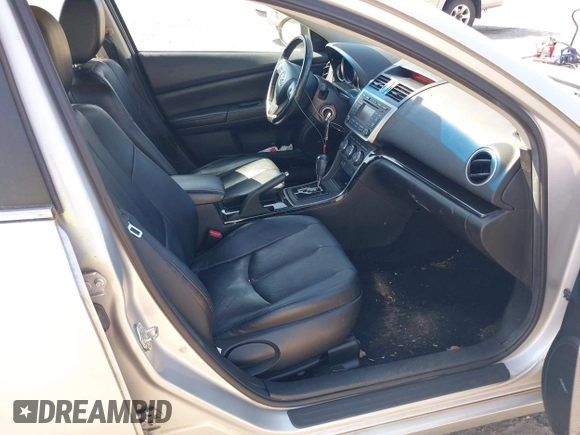 2012 Mazda 6 i Grand Touring с VIN 1YVHZ8CHXC5M41113, выставлен на аукционе IAAI как лот 42549108 с пробегом 150 413 миль миль и . История ставок и продаж доступна на DreamBid. Изображение 5.