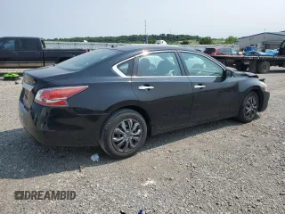 2015 Nissan Altima 2.5 with VIN 1N4AL3AP1FN342745, listed as a Copart auction lot 59305525 with 109,280 mi miles and Salvage title. Bid and sale history available at DreamBid. Image 3.