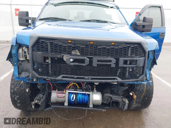 2014 Ford F-150 XL with VIN 1FTFW1EF6EKD75835, listed as a IAAI auction lot 41942390 with 130,939 mi miles. Bid and sale history available at carsss.com. Image 6.