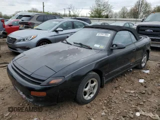 1991 Toyota Celica z VIN JT5ST87K4M0083973, wystawiony jako Copart lot #51741764 z przebiegiem 264 042 mil mil oraz Tytuł czysty. Historia ofert i sprzedaży dostępna na DreamBid. Obrazek 1.