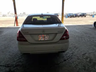 2012 Mercedes-Benz S with VIN WDDNG8DB2CA457750, listed as a Copart auction lot 50105665 with 148,252 mi miles and Clean Title. Bid and sale history available at DreamBid. Image 6.