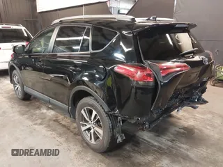 2016 Toyota RAV4 XLE z VIN 2T3RFREV5GW450313, wystawiony jako IAAI lot #42341363 z przebiegiem 68 761 mil mil oraz . Historia ofert i sprzedaży dostępna na DreamBid. Obrazek 3.